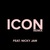 Icon (With Nicky Jam) (Remix) (CDS)