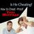 Is He Cheating? - How to Cheat-Proof Your Marriage!