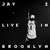 Live In Brooklyn