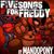 Five Songs For Freddy (EP)