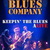 Keepin The Blues Alive (Live)