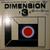 Dimension 3 (Vinyl)