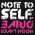 Note To Self EP