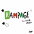 Rampage (DJ Ss Vip Mix) (CDS)