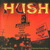 Hush (Feat. Robert Berry)
