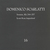Complete Keyboard Sonatas (By Scott Ross) CD16
