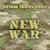 New War - Single (ft. Mieka Pauley)