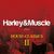 Harley & Muscle: House Classics II CD1