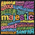 Kontor Records Presentiert Majestic Casual-Chapter 2 CD1