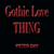 Gothic Love Thing
