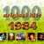 1000 Original Hits 1984