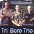 Tri Boro Trio