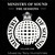 Tony Humphries: Ministry Of Sound (The Sessions Volume One)