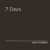 7 Days (CDS)