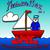 Vol. 01: A Sailor Went To Sea - 20 Favourite Nursery Rhymes and Kids Songs