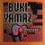 Buki-Yamaz (Vinyl)