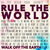 Rule The World (CDS)