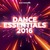 Dance Essentials 2016 CD1