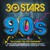 30 Stars 90's CD1