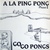 Phase II: Go Go Pongs (Vinyl)