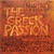 The Greek Passion (Vinyl)