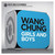 Wang Chung (CDS)