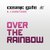 Over The Rainbow (With J'Something)