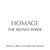 Homage (The Silence Inside) (With Thomas Rueckoldt)