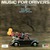 Music For Drivers 2 (Vinyl)