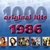 1000 Original Hits 1986