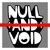 Null And Void (With Spectacular Diagnostics)