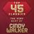 Top 45 Classics - The Very Best Of Cindy Walker CD1