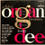 Golden Organ Favorites (Vinyl)