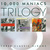Trilogy: In My Tribe CD1