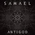 Antigod (EP)