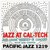 Jazz At Cal-Tech (With Bob Cooper) (Vinyl)
