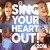 Sing Your Heart Out 2016 CD1