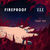 Fireproof (Feat. Teddy Sky) (CDS)