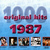 1000 Original Hits 1987