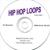 Hip Hop Loops Volume 1