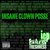 Insane Clown Posse: Featuring Freshness CD2