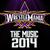 Wwe Wrestlemania - The Music 2014 CD1