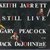 Still Live (With Gary Peacock & Jack Dejohnette) CD1