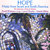 Hope: Music from Israel and South America for soprano, flute, guitar