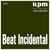 Beat Incidental (With Keith Mansfield) (Remastered 2019)