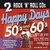 Happy Days 50's And 60's (Disc 1) CD1