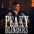Peaky Blinders: Season 1 CD3