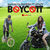 Boycott (Feat. Venzy) (CDS)