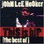 This Is Hip - The Best Of John Lee Hooker