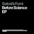 Before Science (EP)